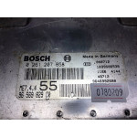 Citroen C3 1.6 Motor Beyni 0261207858 9656982980 ME7.4.4