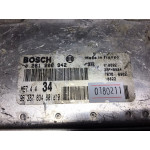Peugeot 206 Motor Beyni 0261206942 9638783480 ME7.4.4