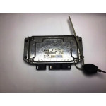 Peugeot 206 Motor Beyni 0261206942 9638783480 ME7.4.4