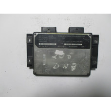 Peugeot 206 1.9 TDI Motor Beyni R04080015G 9639587680 9640899880 19.01.2001
