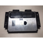 Citroen Xsara 1.9 Motor Beyni R04080023D 9639587680 9643294980 15.02.2001