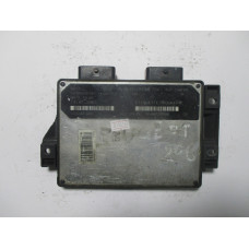 Peugeot 206 1.9 Motor Beyni R04080015H 9641390180 9644710280 13.07.2001