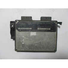 Citroen Berlingo 1.9 Motor Beyni R04080027B 9839587680 9642414780 09.01.2001