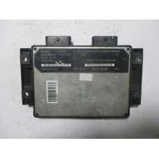Peugeot 206 1.9 Motor Beyni R04080015H 9641390180 9644710280 18.06.2001
