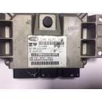 Peugeot Citroen Motor Beyni 9662258780 9654596080 IAW 6LPC.105