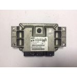 Peugeot Citroen Motor Beyni 9662258780 9654596080 IAW 6LPC.105
