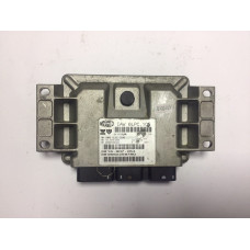 Peugeot Citroen Motor Beyni 9662258780 9654596080 IAW 6LPC.105