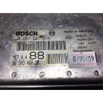 Peugeot 307 Motor Beyni ME7.4.4 0261207474 9650346080