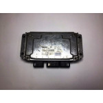 Peugeot 307 Motor Beyni ME7.4.4 0261207474 9650346080