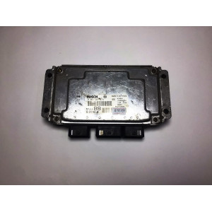 Peugeot 307 Motor Beyni ME7.4.4 0261207474 9650346080