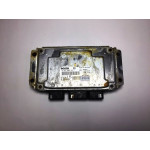 Peugeot 307 1.6 Motor Beyni 0261208301 9650348080 ME7.4.4