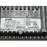 Peugeot 307 1.6 Şanzıman Beyni S118047505F 9649341380 TA2000