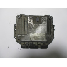 Citroen Berlingo 1.6 Motor Beyni 0281012619 EDC16C34 9661032980