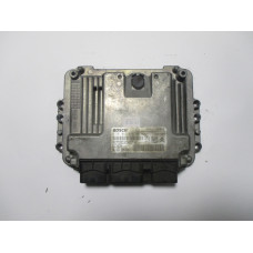 Citroen C3 Peugeot 207 1.6 HDI Motor Beyni 0281013868 EDC16C34 9663755480