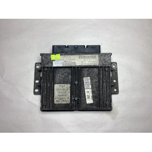 Peugeot 206 1.4 Motor Beyni 9644625680 9651500880 S2000-2A
