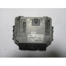 Citroen C4 1.6 HDI Motor Beyni 0281013332 EDC16C34 9664257580