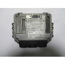 Peugeot 306 Citroen C4 1.6 HDI Motor Beyni 0281013331 EDC16C34 9662213180