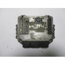 Citroen C3 Peugeot 207 1.6 HDI Motor Beyni 0281013868 EDC16C34 9663755480