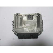 Peugeot 308 1.6 HDI Motor Beyni 0281013872 EDC16C34 9664843780