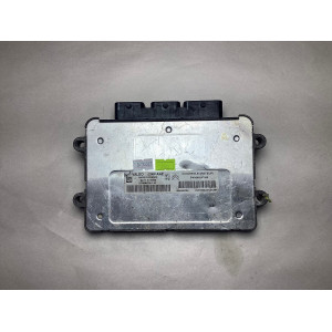 Peugeot 206 Citreon C3 1.4 Motor Beyni 9666257580 9655883280 21586674-1B J34P-AAE