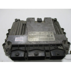 Peugeot 206 1.4  Motor Beyni 0281011783 EDC16C34 9656709780