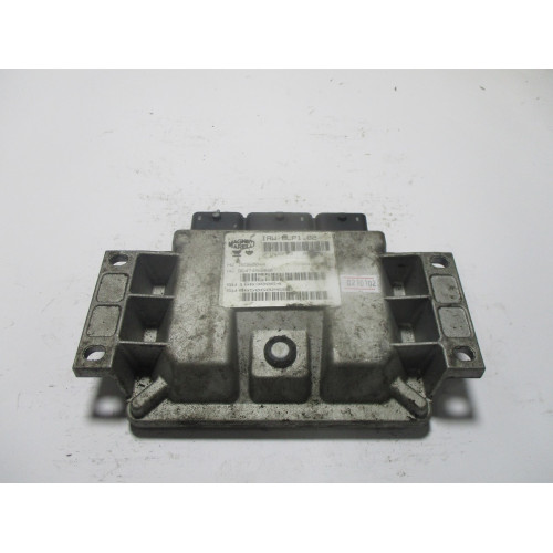 Peugeot 307 2.0 Motor Beyni IAW6LP1.02 9647494880 9650602680