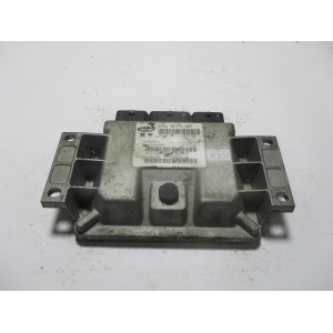 Peugeot 307 2.0 Motor Beyni IAW6LP1.02 9647494880 9650602680