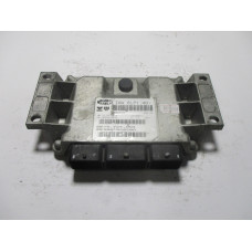 Peugeot 307 CC 2.0 Motor Beyni IAW6LP1.40 9650623180 9651626280