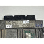Peugeot 206 1.4 Motor Beyni 9644235680 9644625680-00 S2000-2A