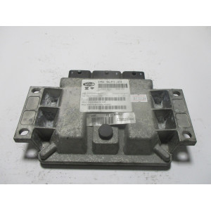 Peugeot 307 2.0 Motor Beyni IAW6LP1.23 9647494880 9649795480