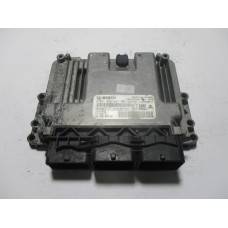 Peugeot 207 Citroen C3 1.6 Motor Beyni 0281015848 EDC17C10 9674244680