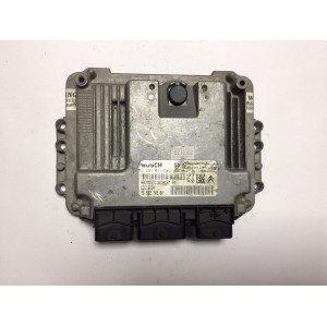 Cıtroen C5 1.6 Motor Beyni 9658274580 0281011561 EDC16C34