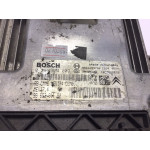Peugeot 207 308 Motor Beyni 9665291180 0261S04009 MEV17.4