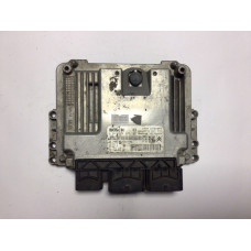 Peugeot 207 308 Motor Beyni 9665291180 0261S04009 MEV17.4