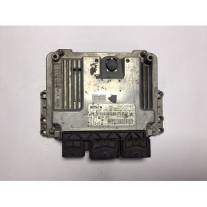 Peugeot 207 308 Motor Beyni 9665291180 0261S04009 MEV17.4