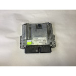 Citroen C3 1.4 Motor Beyni 5WS40285C-T 9660300280 9653451880 SID806