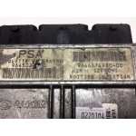 Citroen Xsara Picasso 1.8 Motor Beyni 9645027280 9644674980-00
