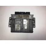 Citroen Xsara Picasso 1.8 Motor Beyni 9645027280 9644674980-00