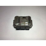 Peugeot 206 1.4 Motor Beyni 0281011089 9653202580 EDC16C3