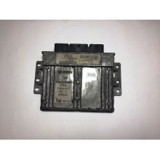 Citroen C2 C3 1.4 Motor Beyni 9657018180 9649433980