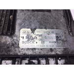 Ford Focus 1.6 TDCI Motor Beyni 0281011263 3M51-12A650-MA 1HAA