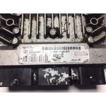 Ford Focus Motor Beyni 5WS40778F-T 7M51-12A850-BCE MBCE