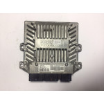  Citroen Jumpy Motor Beyni 9665100380 5WS40615C-T 9661642180 SID803A