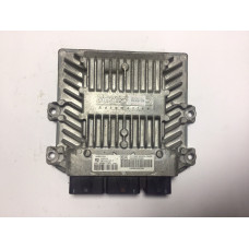  Citroen Jumpy Motor Beyni 9665100380 5WS40615C-T 9661642180 SID803A