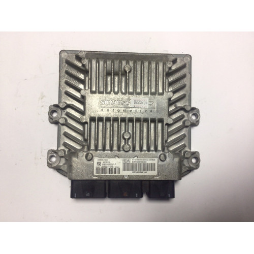  Citroen Jumpy Motor Beyni 9665100380 5WS40615C-T 9661642180 SID803A