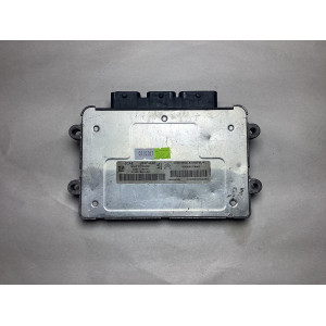 Peugeot Citroen Motor Beyni J34P-AAE 21585768-5A0 9661978880 9655883280