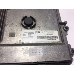 Citroen Picasso C4 1.2  Motor Beyni A2C1619530001 9826380880 272785232