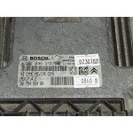 Peugeot 308 Motor Beyni 0261S06472 9675495080 MEV17.4.2