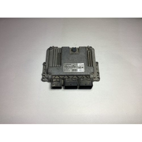 Peugeot 308 Motor Beyni 0261S06472 9675495080 MEV17.4.2