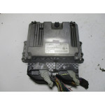 Peugeot 308 1.5 Motor Beyni 0281035332 9830225780 MD1CS003